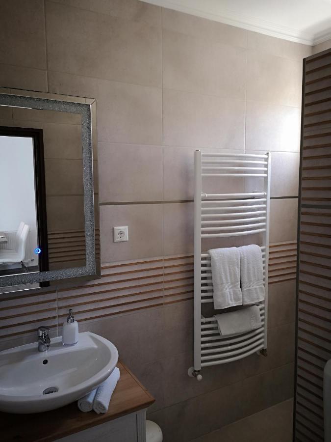 Szabo Vendeghaz Hotel Villány Eksteriør billede
