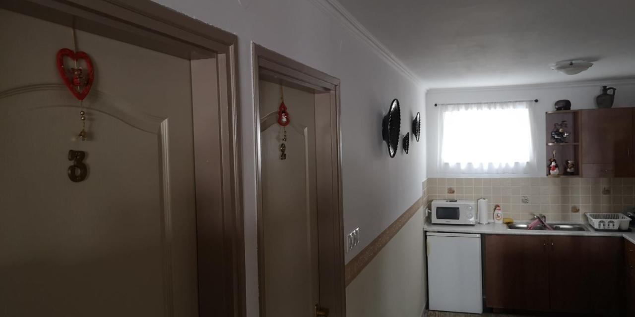 Szabo Vendeghaz Hotel Villány Eksteriør billede